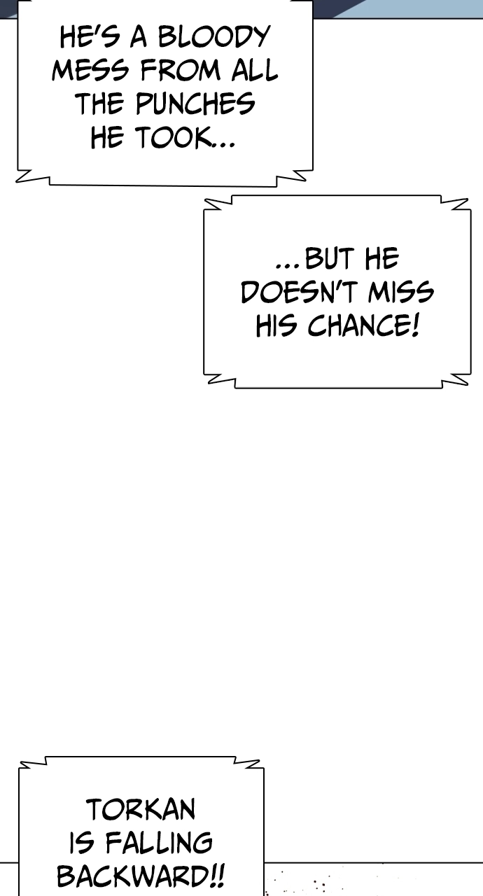 The Outcast Is Too Good at Martial Arts Chapter 144 - page 87