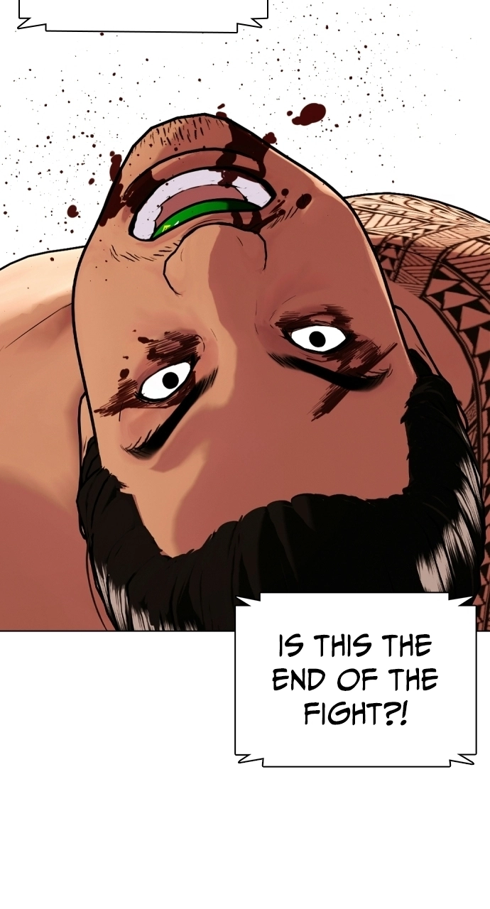 The Outcast Is Too Good at Martial Arts Chapter 144 - page 88