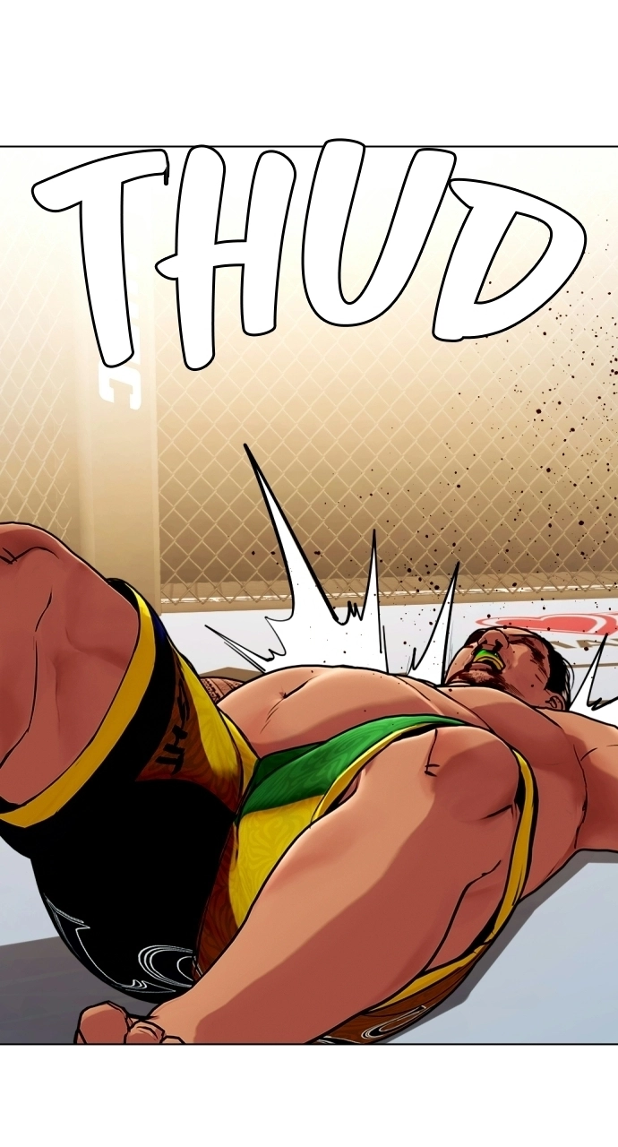 The Outcast Is Too Good at Martial Arts Chapter 144 - page 90
