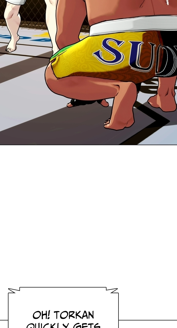 The Outcast Is Too Good at Martial Arts Chapter 144 - page 93