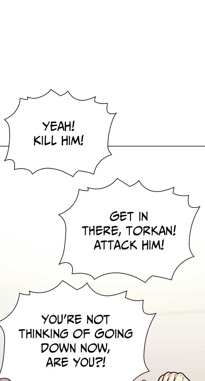 The Outcast Is Too Good at Martial Arts Chapter 144 - page 97