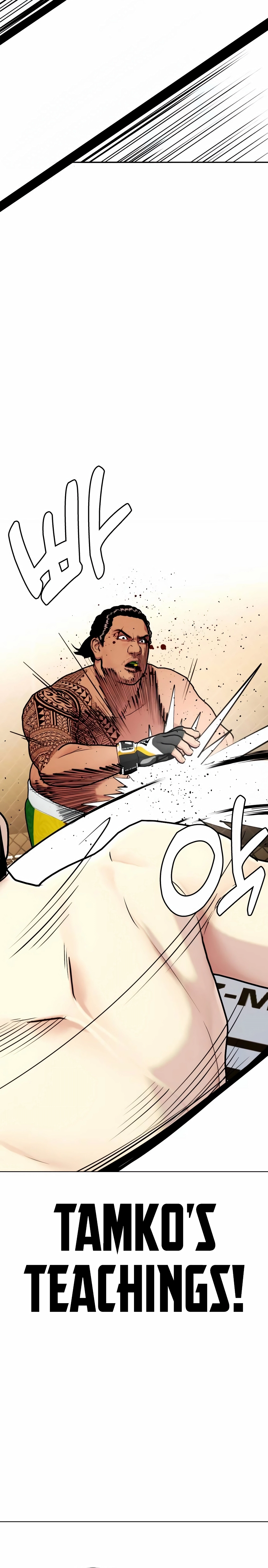 The Outcast Is Too Good at Martial Arts Chapter 145 - page 20