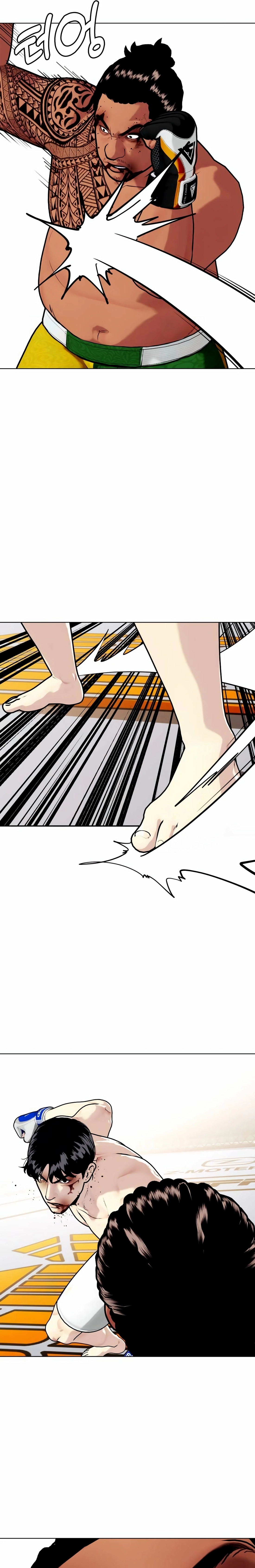 The Outcast Is Too Good at Martial Arts Chapter 145 - page 29