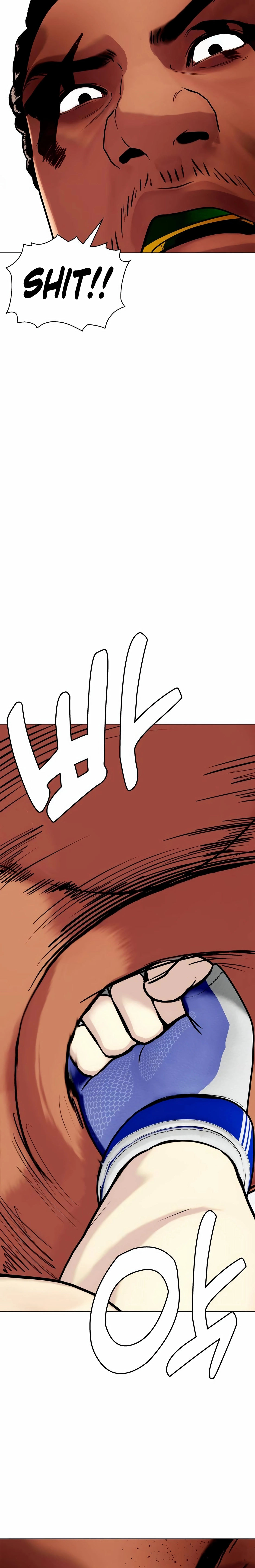 The Outcast Is Too Good at Martial Arts Chapter 145 - page 30