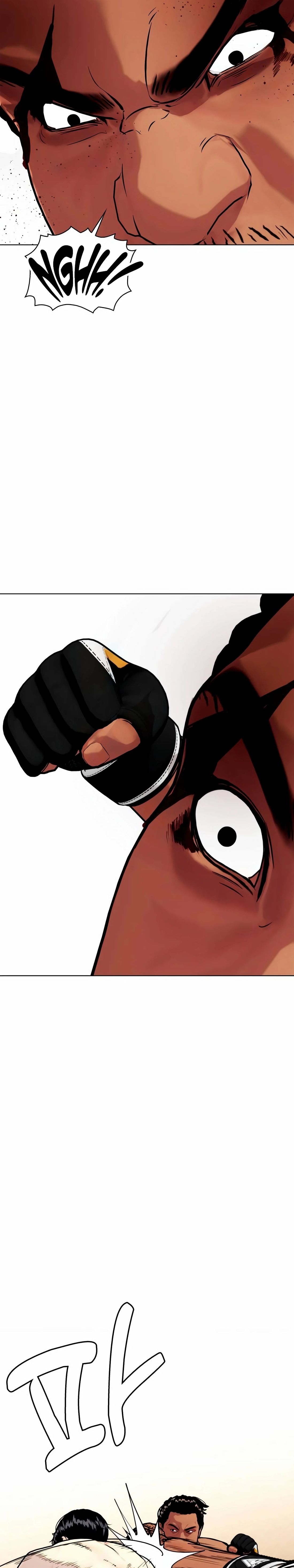 The Outcast Is Too Good at Martial Arts Chapter 145 - page 31