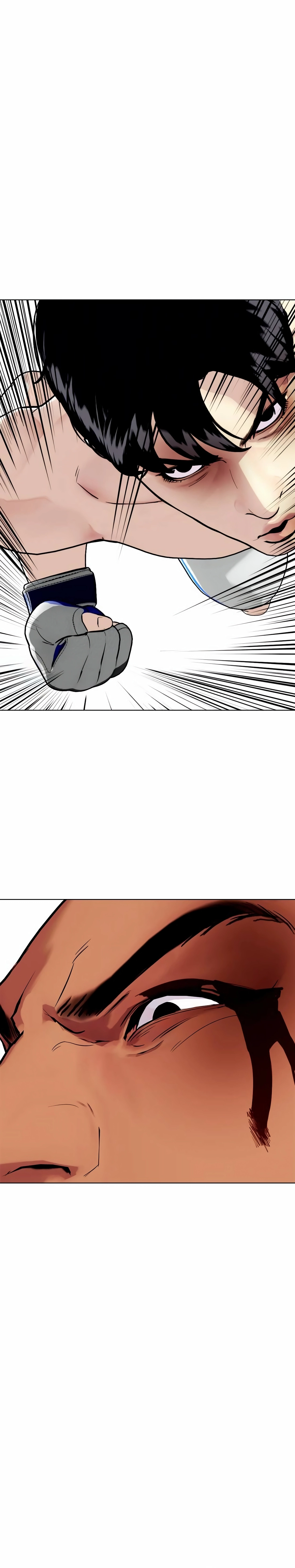 The Outcast Is Too Good at Martial Arts Chapter 145 - page 34