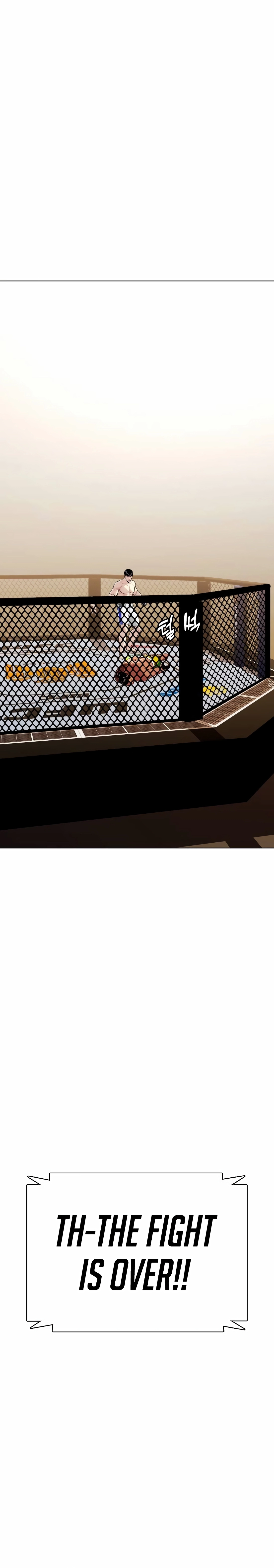 The Outcast Is Too Good at Martial Arts Chapter 145 - page 36