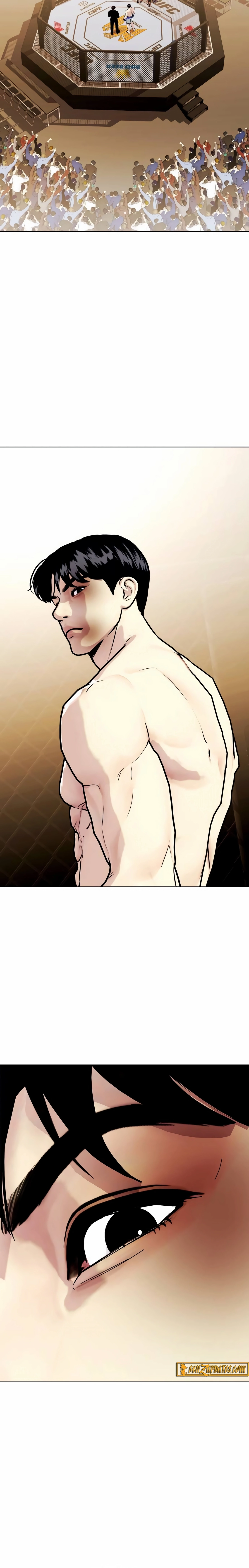 The Outcast Is Too Good at Martial Arts Chapter 145 - page 50