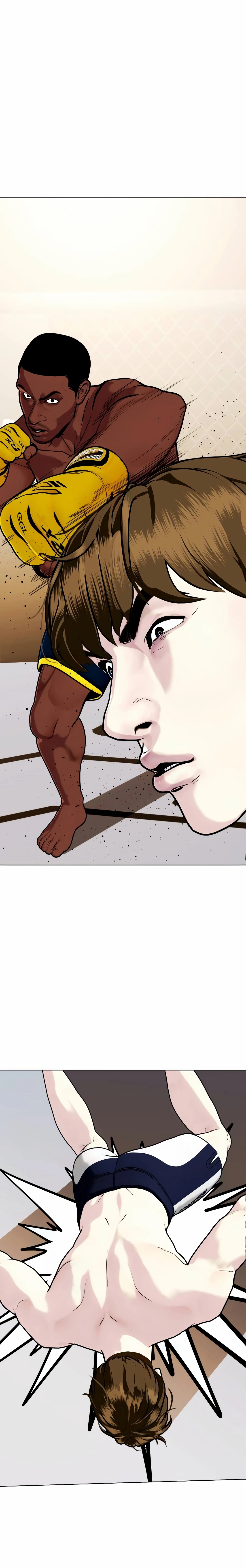 The Outcast Is Too Good at Martial Arts Chapter 146 - page 20