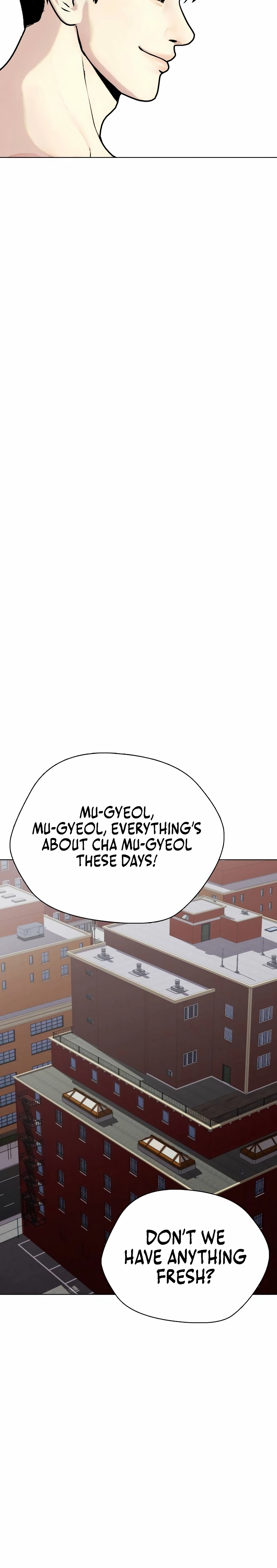 The Outcast Is Too Good at Martial Arts Chapter 146 - page 4