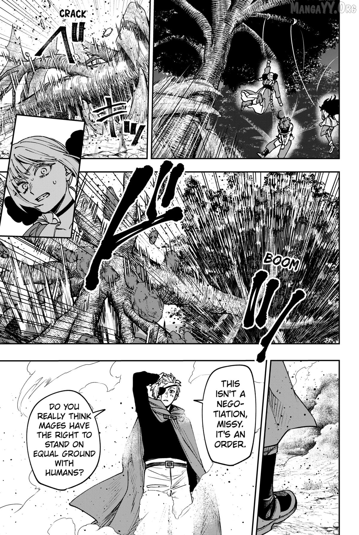 Witchriv Chapter 16 - page 5