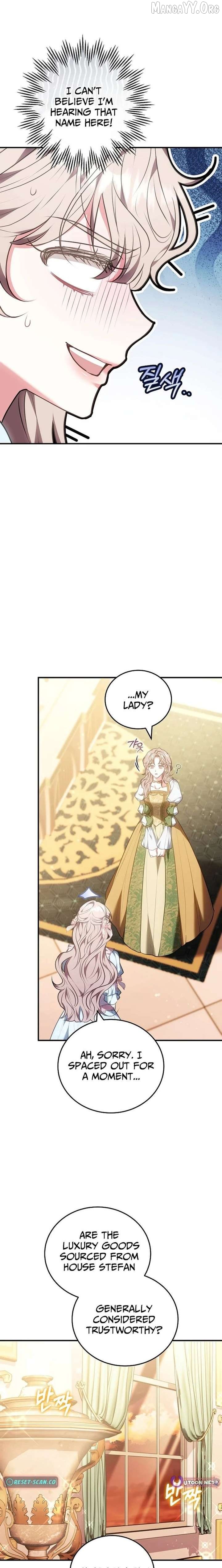 Though I’m a Homebody, I Found Myself in a Dark Captive Genre Chapter 37 - page 11