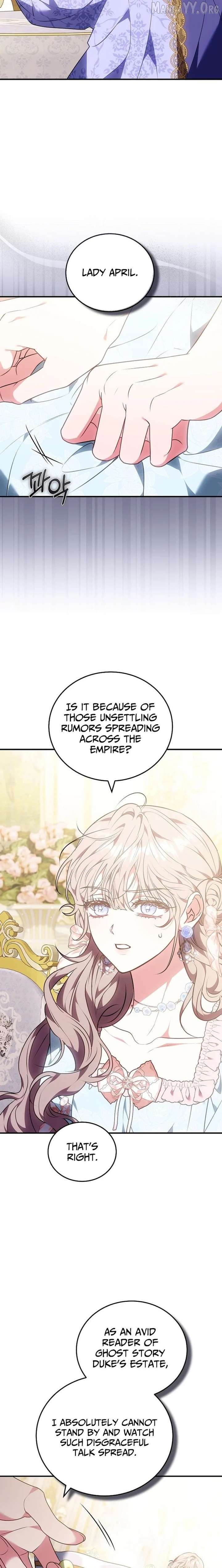 Though I’m a Homebody, I Found Myself in a Dark Captive Genre Chapter 37 - page 2