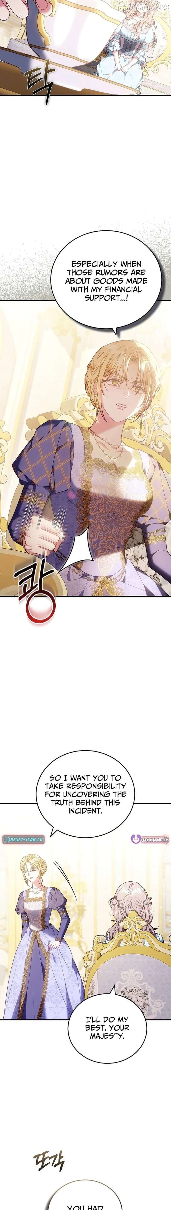 Though I’m a Homebody, I Found Myself in a Dark Captive Genre Chapter 37 - page 3