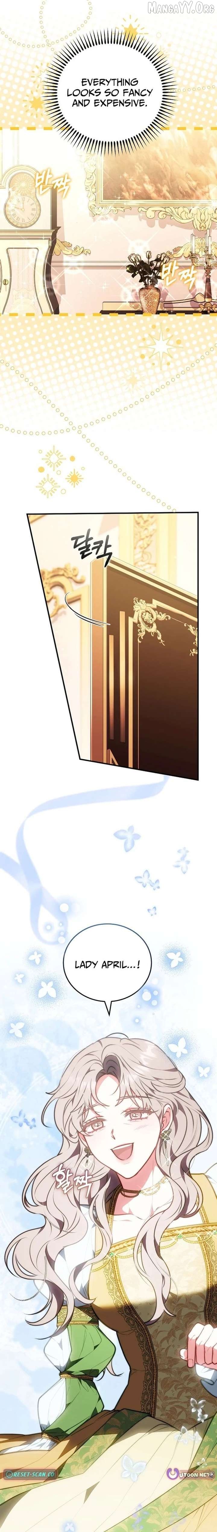 Though I’m a Homebody, I Found Myself in a Dark Captive Genre Chapter 37 - page 6
