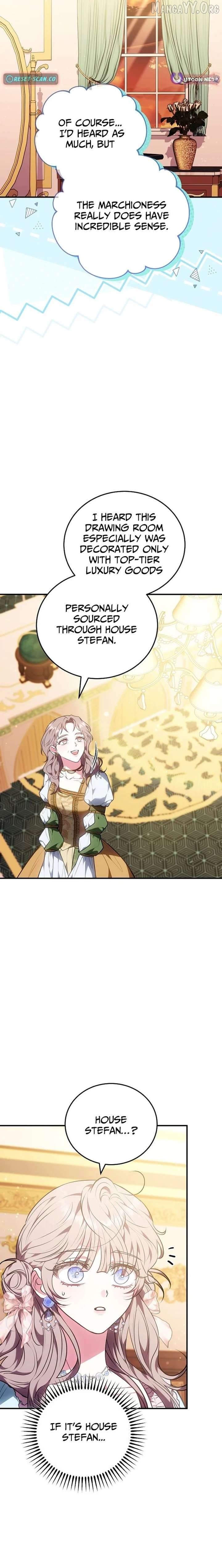 Though I’m a Homebody, I Found Myself in a Dark Captive Genre Chapter 37 - page 9