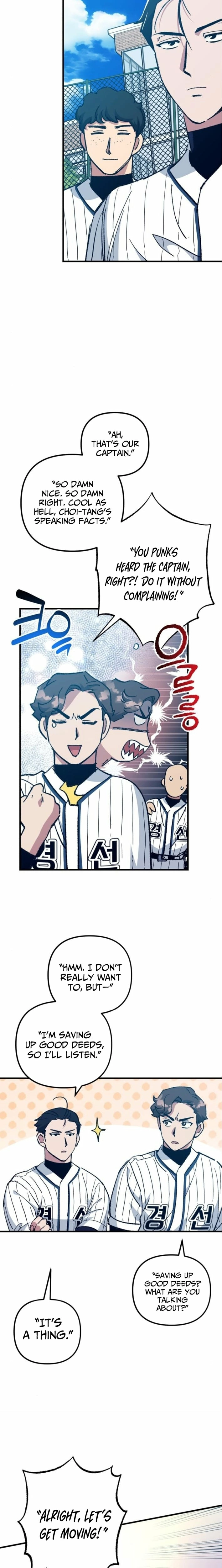 All the Aces Are Obsessed With Me Chapter 16 - page 12