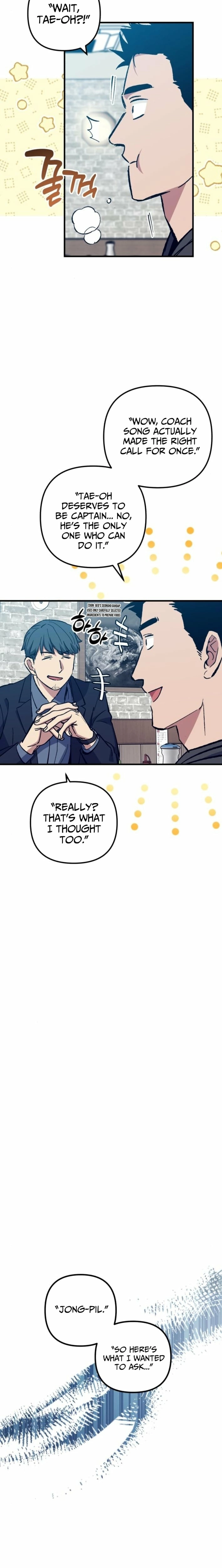 All the Aces Are Obsessed With Me Chapter 16 - page 27