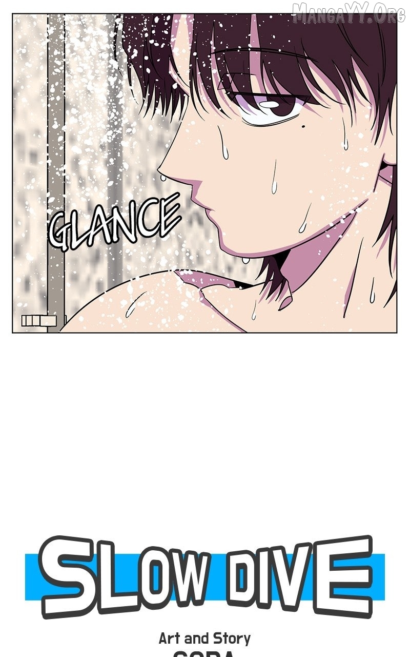 Slow Dive Chapter 18 - page 24