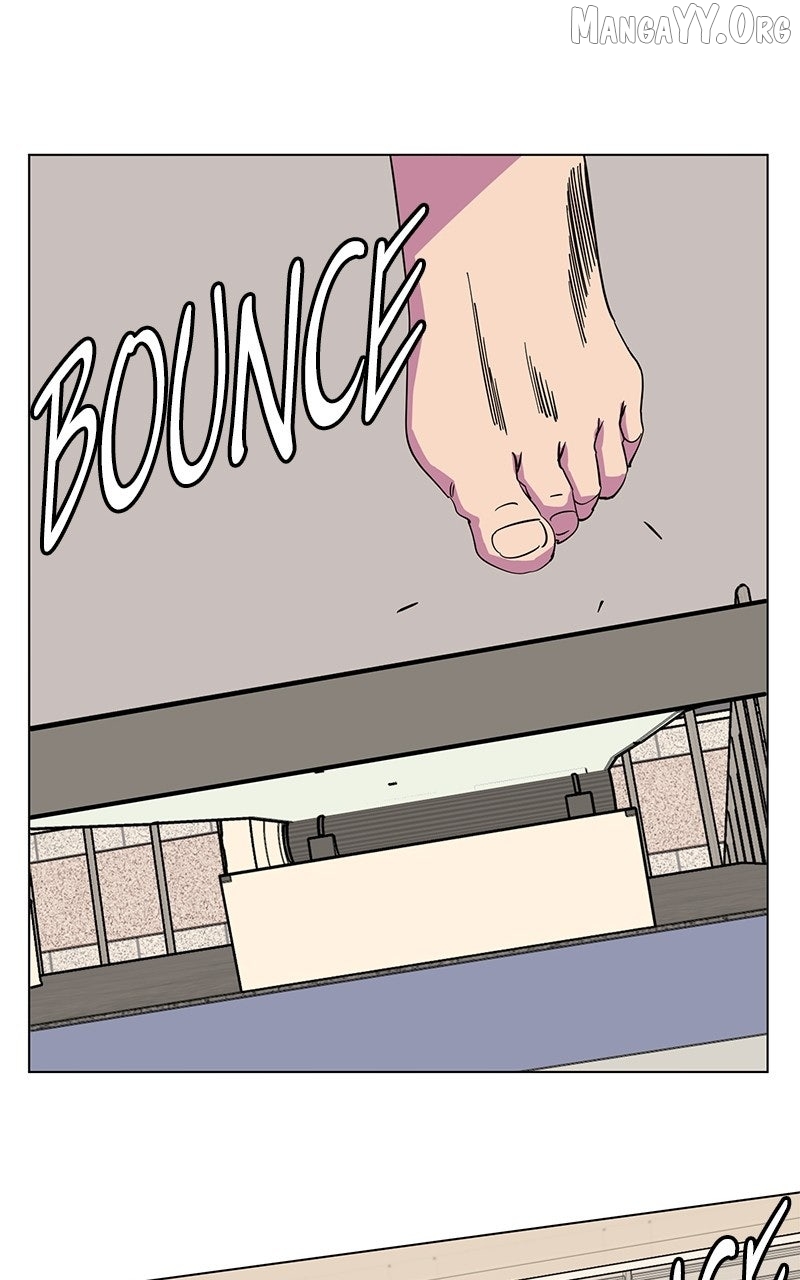 Slow Dive Chapter 18 - page 26
