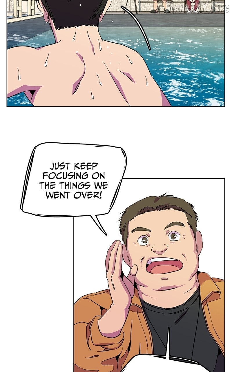 Slow Dive Chapter 18 - page 33