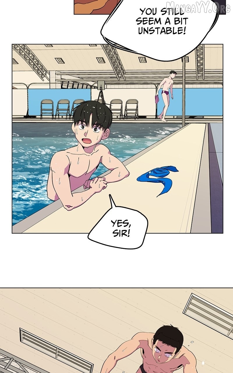Slow Dive Chapter 18 - page 34
