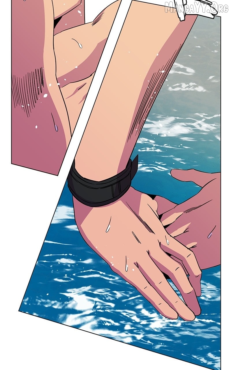Slow Dive Chapter 18 - page 36