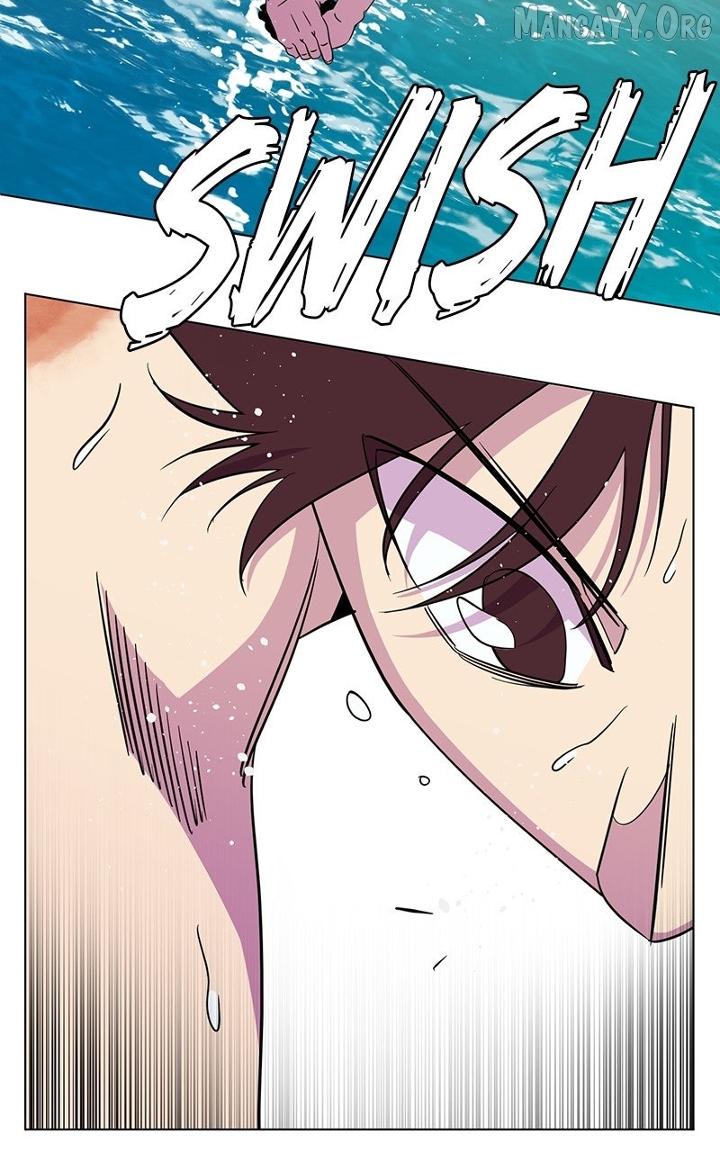 Slow Dive Chapter 18 - page 43
