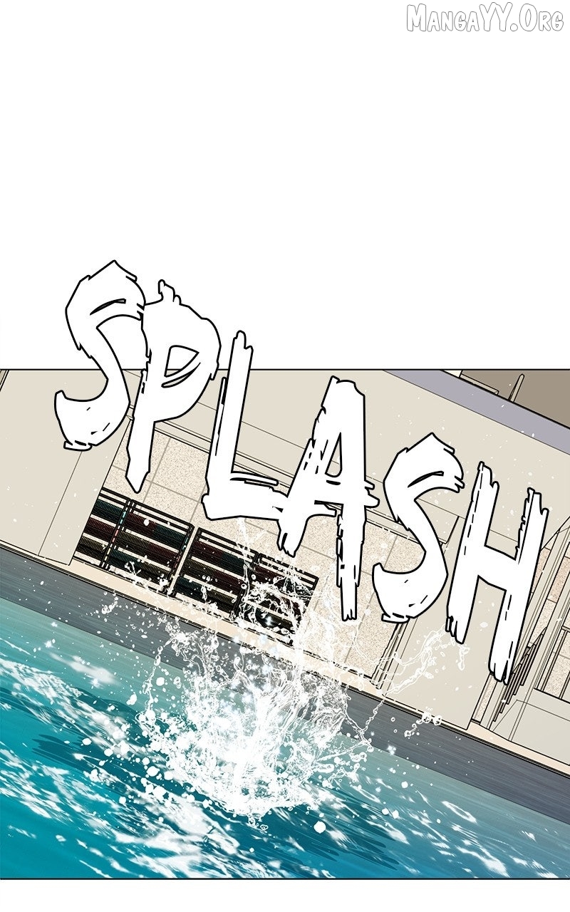 Slow Dive Chapter 18 - page 44