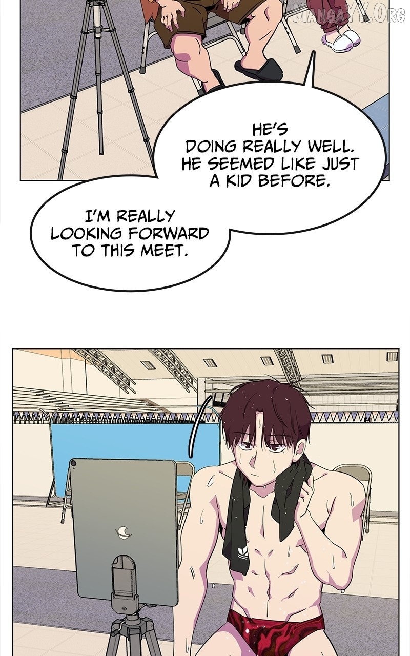 Slow Dive Chapter 18 - page 47