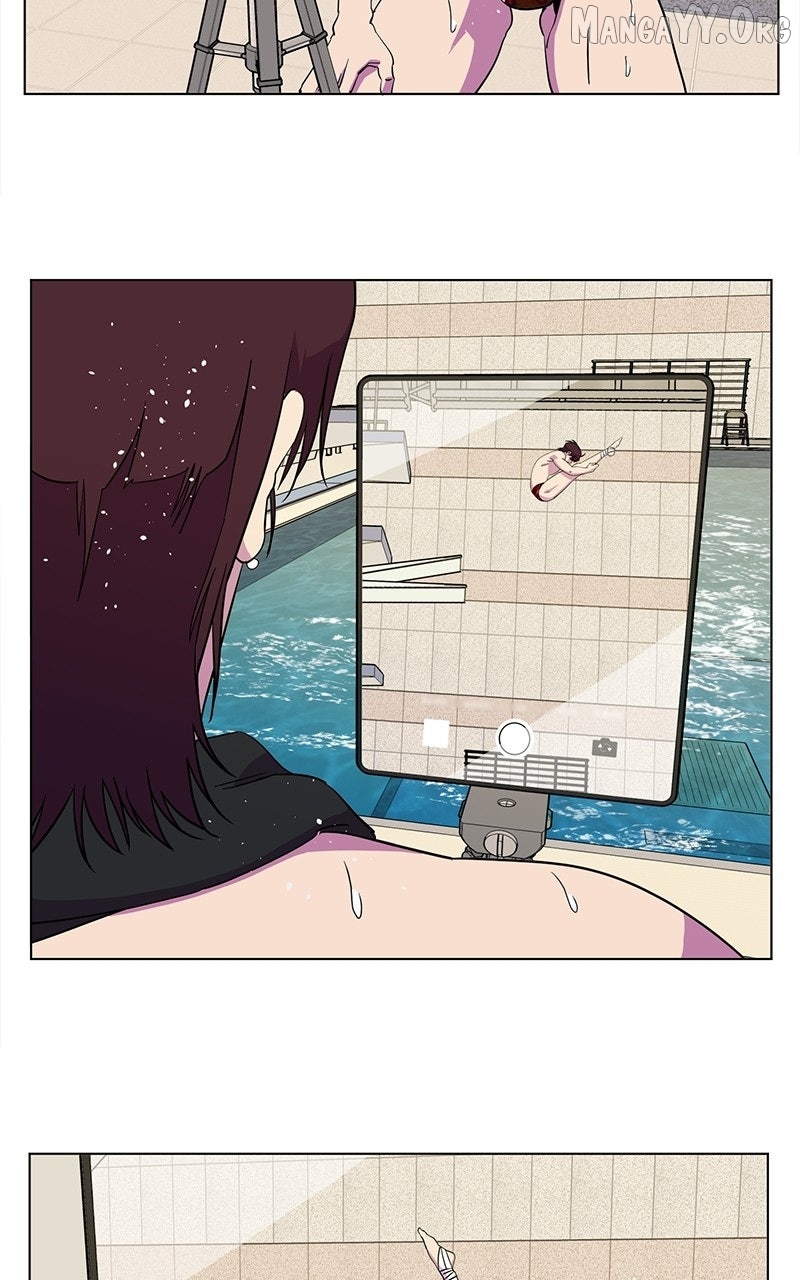 Slow Dive Chapter 18 - page 48
