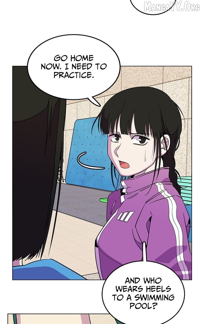 Slow Dive Chapter 18 - page 62