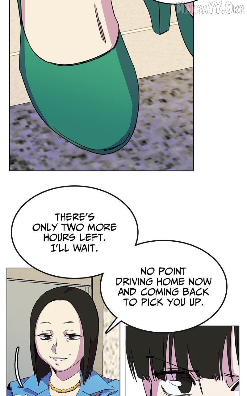 Slow Dive Chapter 18 - page 63