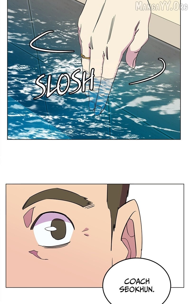 Slow Dive Chapter 18 - page 72