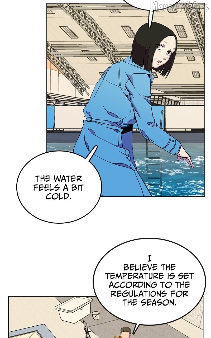 Slow Dive Chapter 18 - page 73