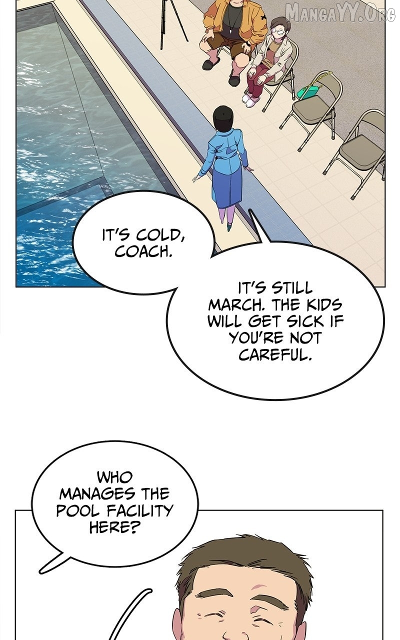 Slow Dive Chapter 18 - page 74