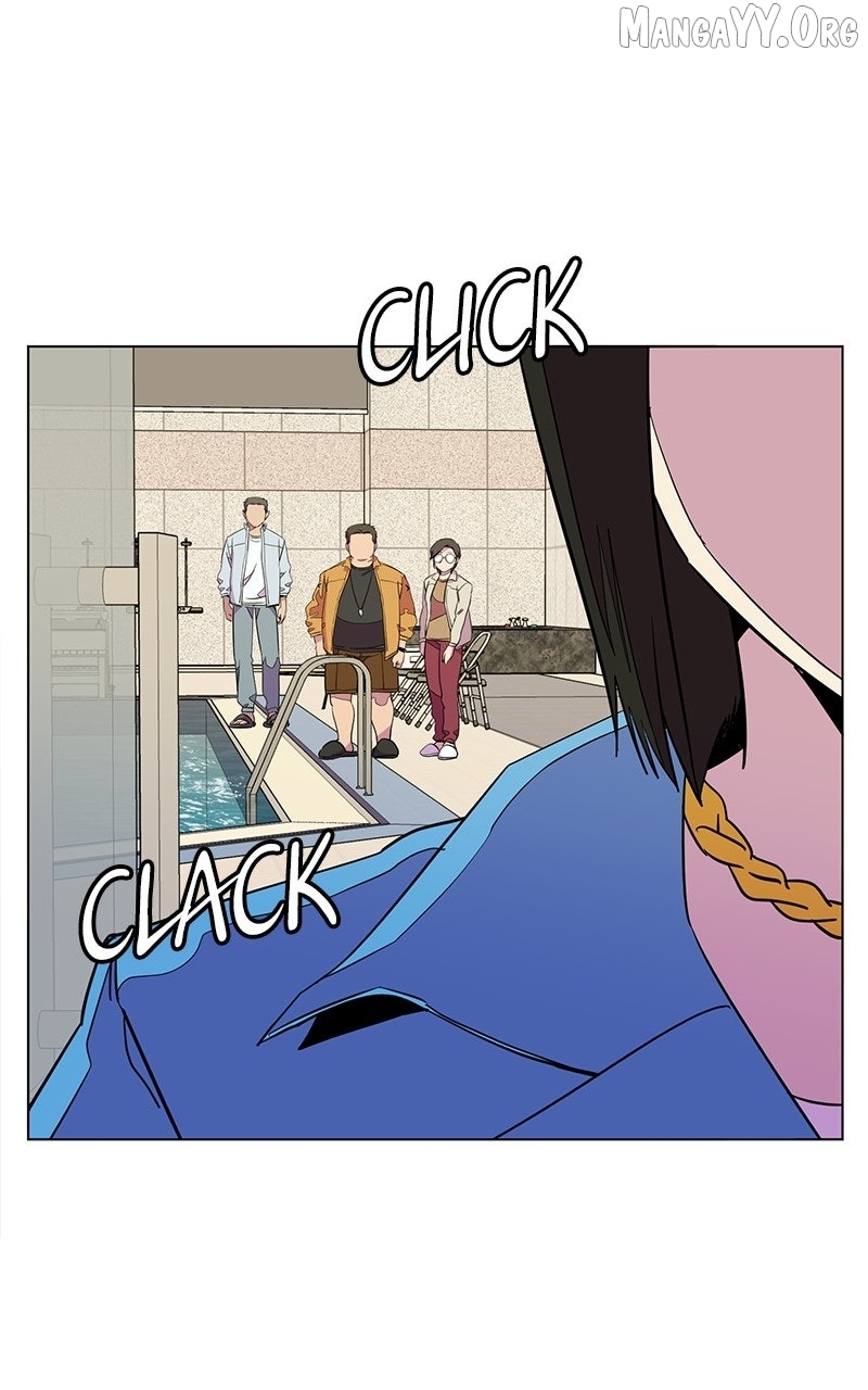 Slow Dive Chapter 18 - page 79