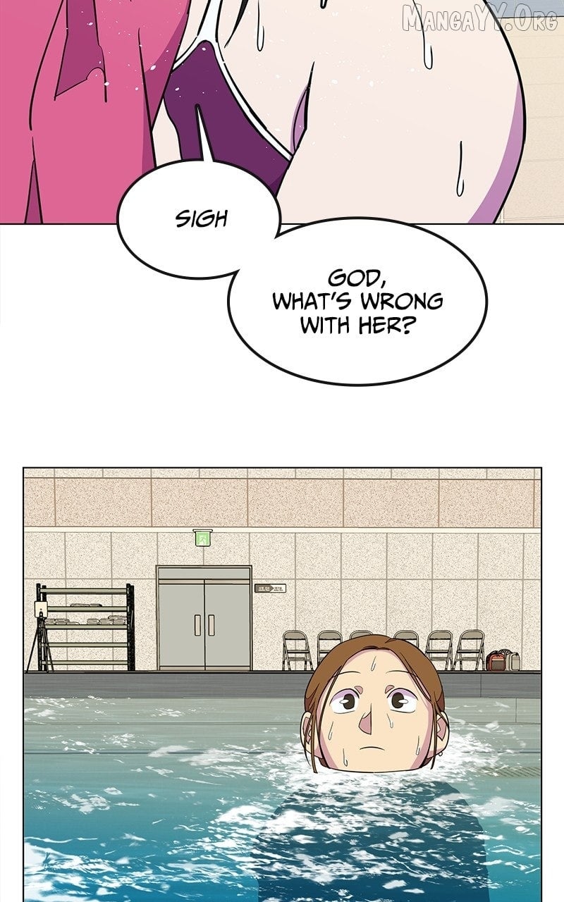 Slow Dive Chapter 18 - page 82