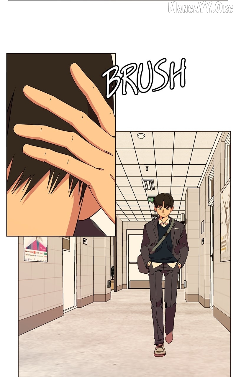 Slow Dive Chapter 19 - page 2