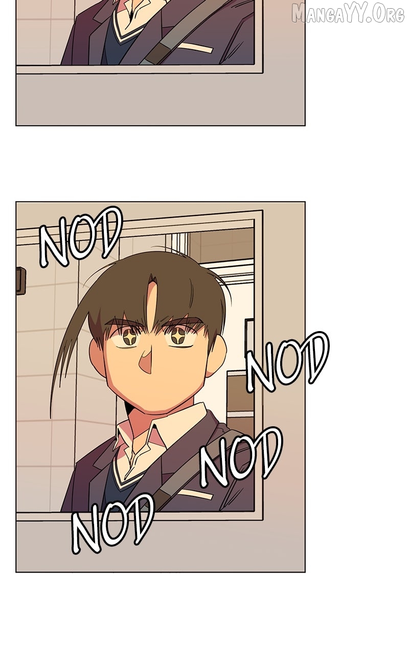 Slow Dive Chapter 19 - page 7