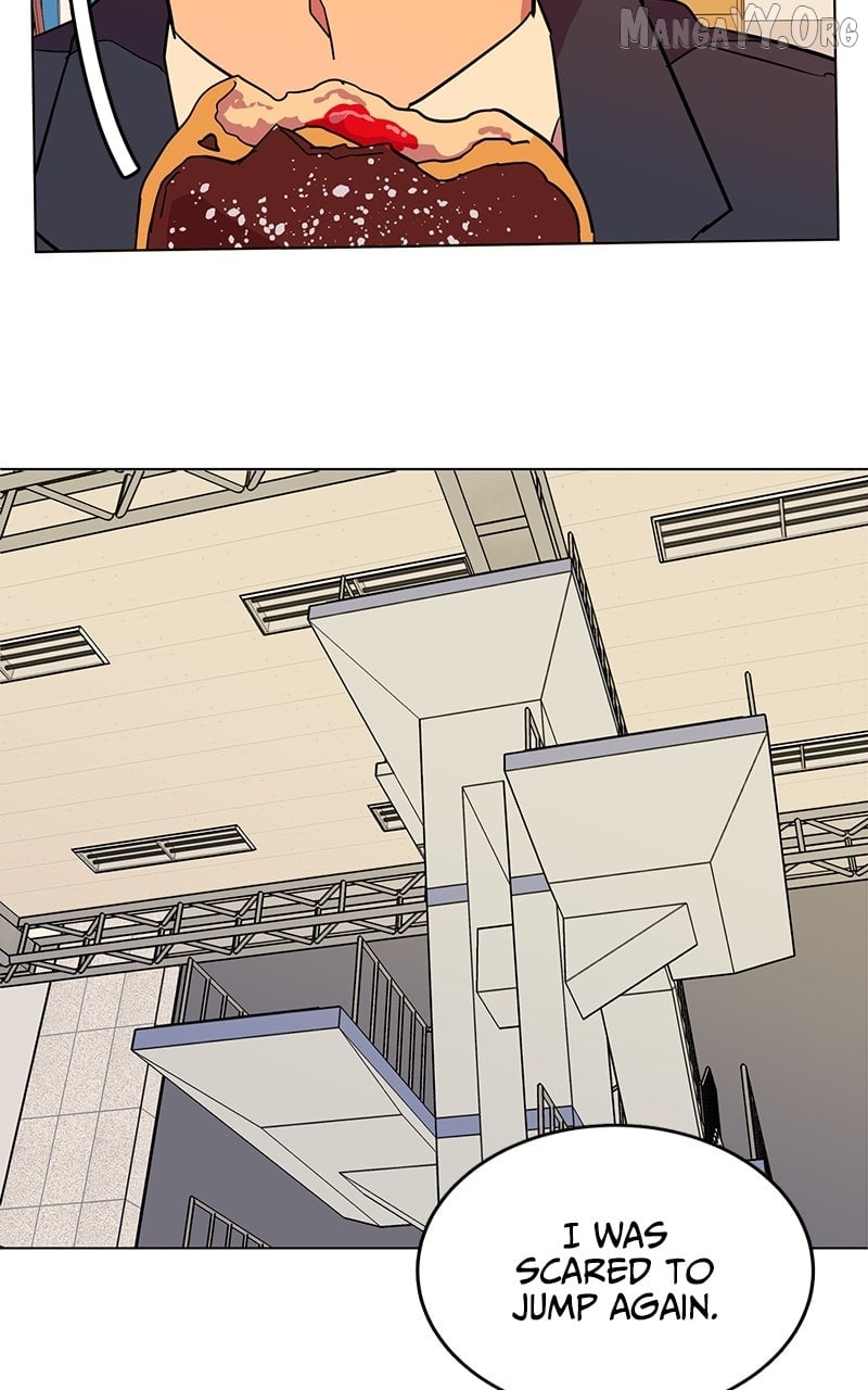 Slow Dive Chapter 19 - page 14