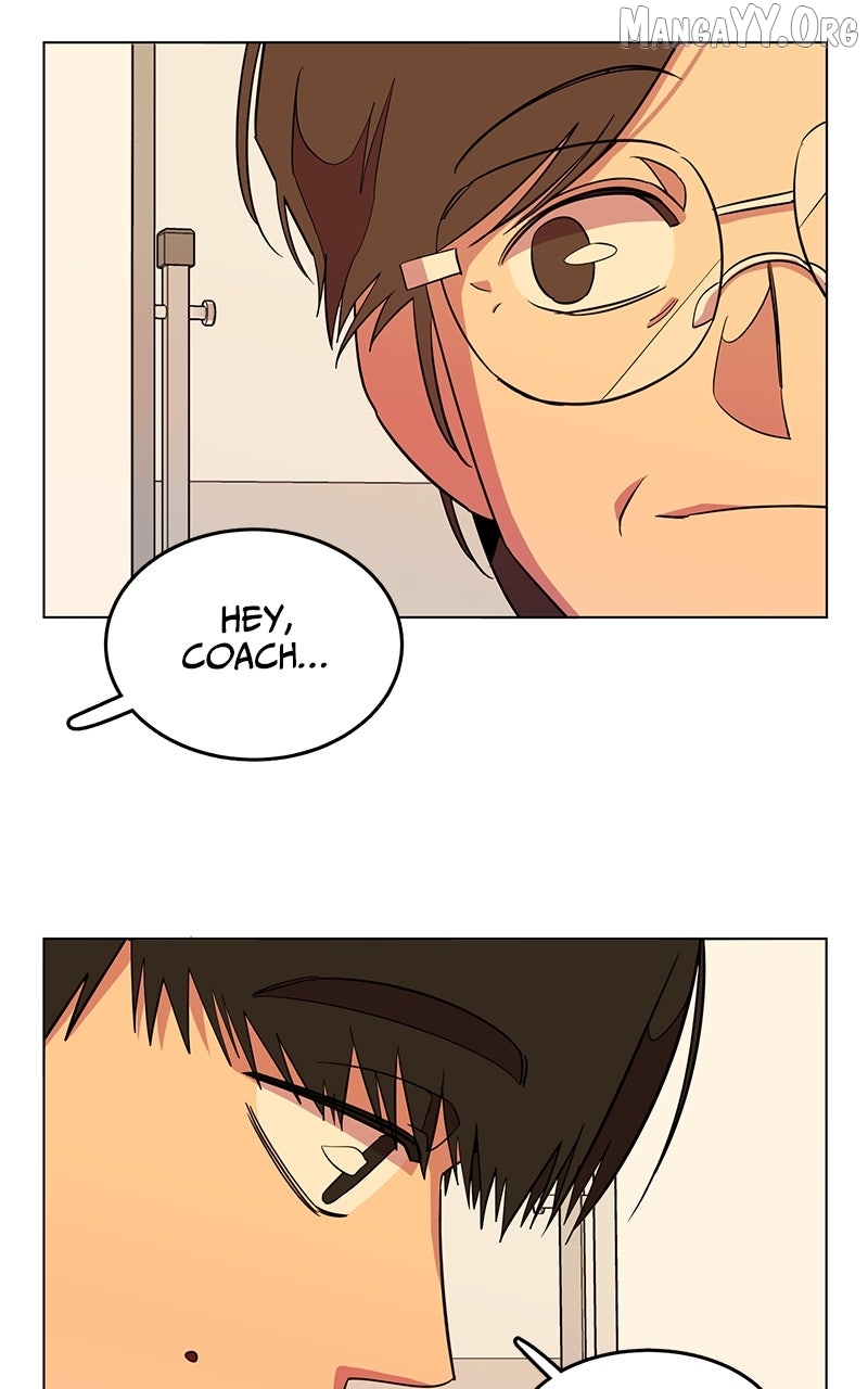 Slow Dive Chapter 19 - page 18