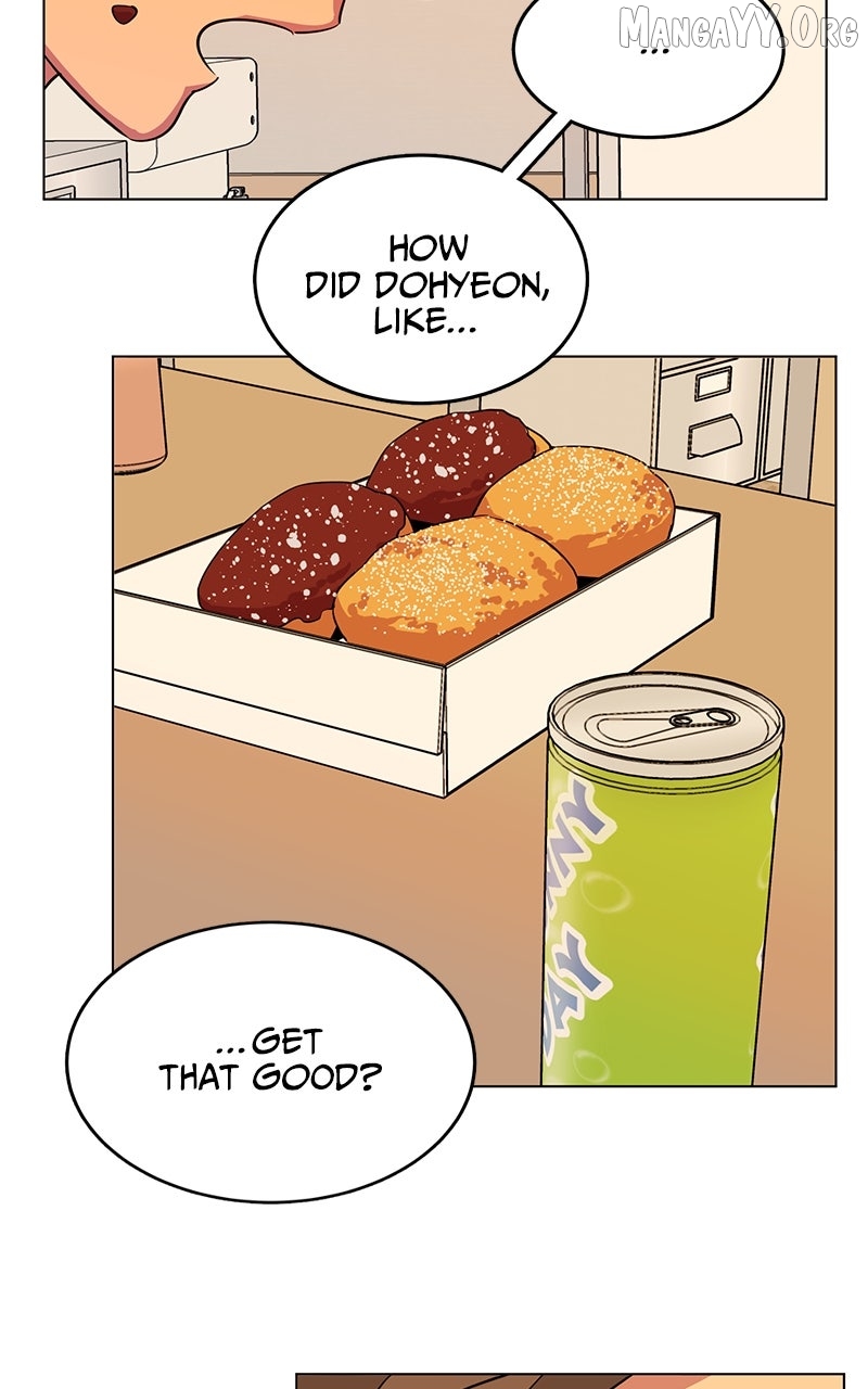 Slow Dive Chapter 19 - page 19
