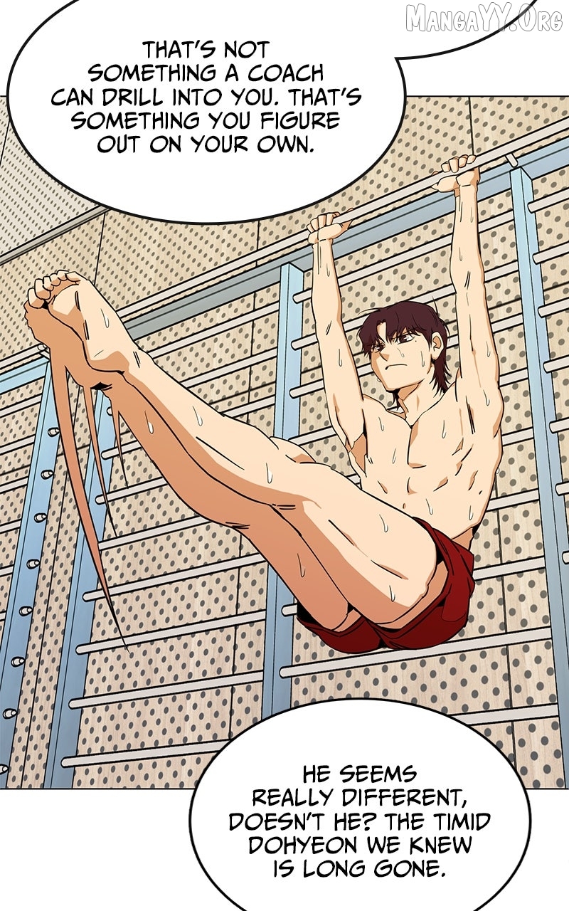 Slow Dive Chapter 19 - page 26