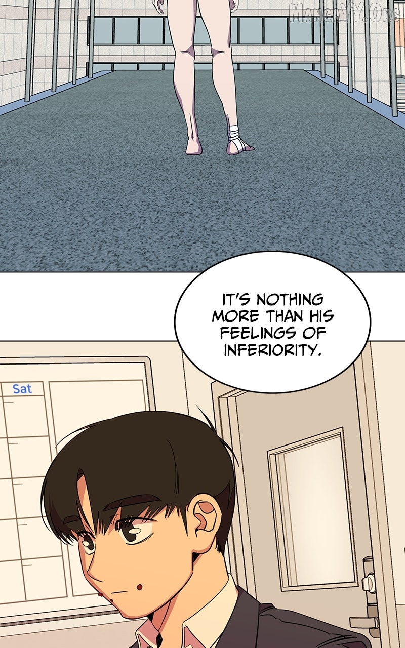 Slow Dive Chapter 19 - page 30
