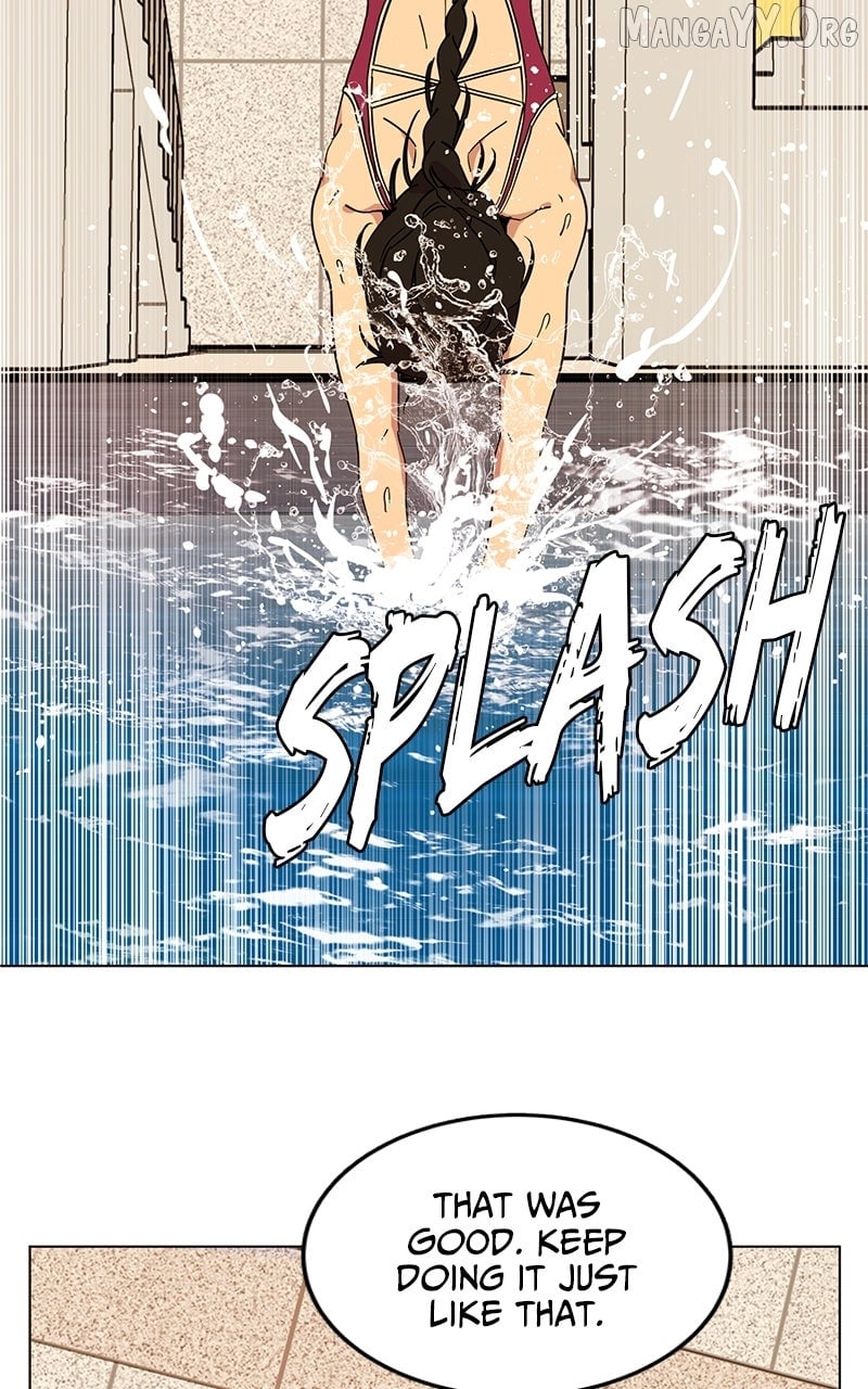 Slow Dive Chapter 19 - page 45