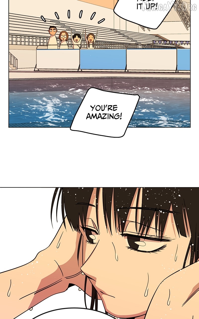 Slow Dive Chapter 19 - page 47