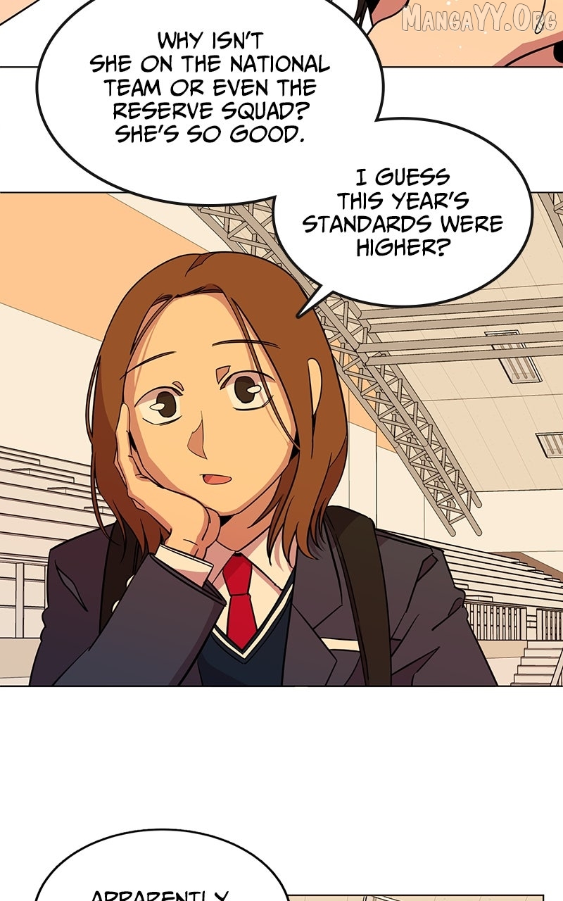 Slow Dive Chapter 19 - page 48