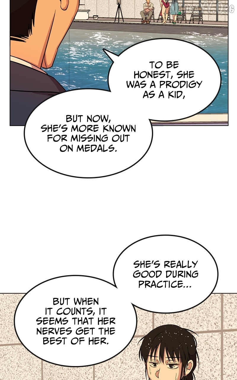 Slow Dive Chapter 19 - page 50