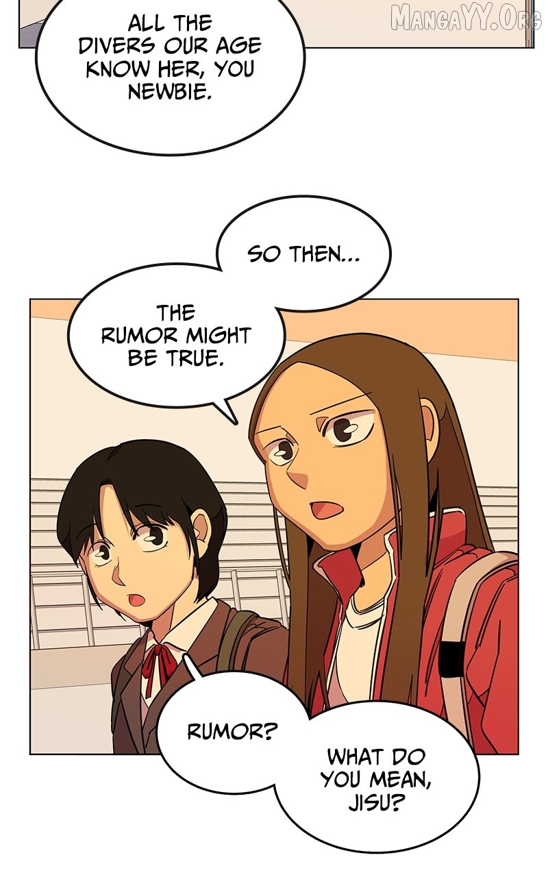 Slow Dive Chapter 19 - page 52